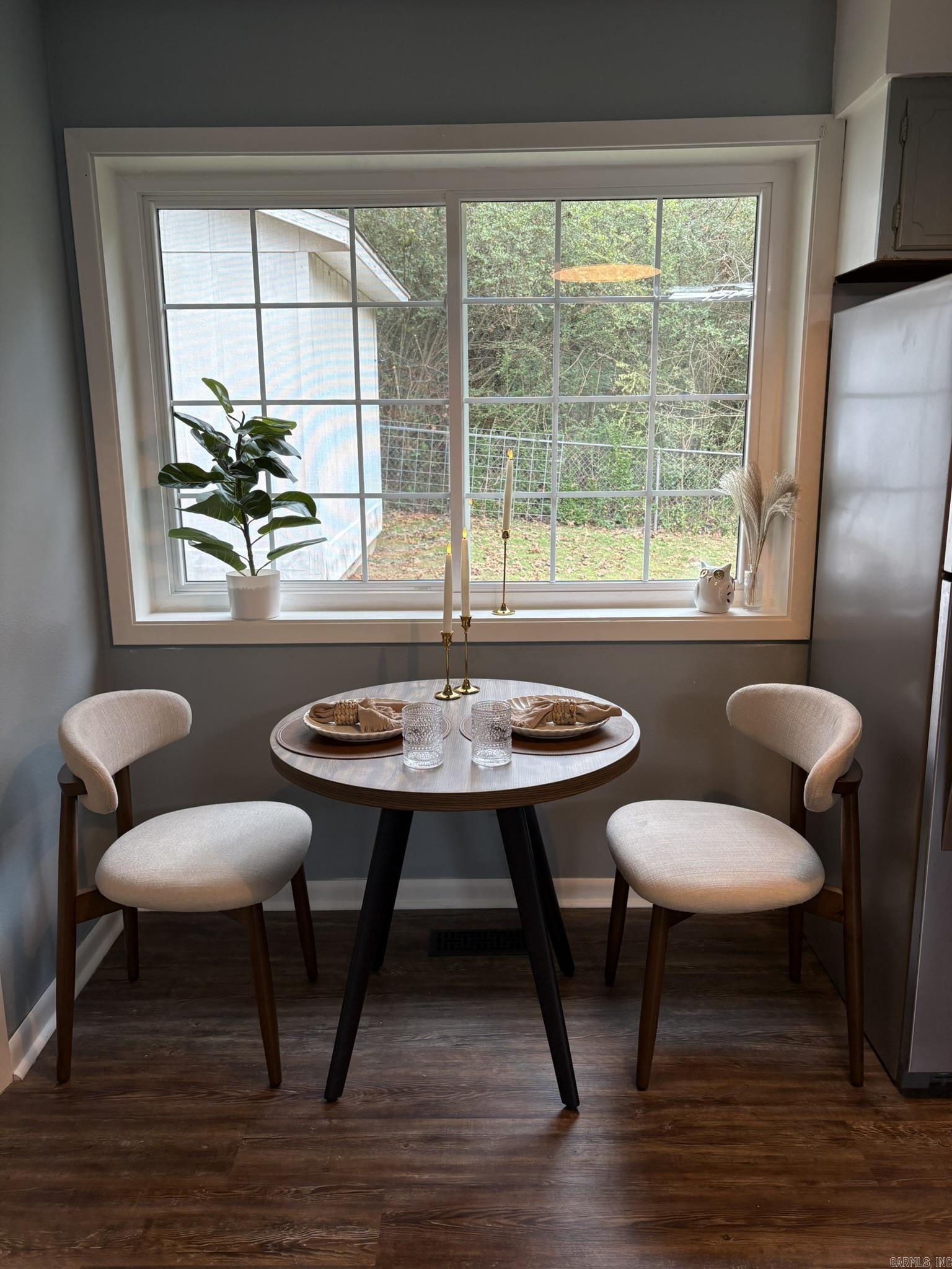 NORTH ADDITION - Residential