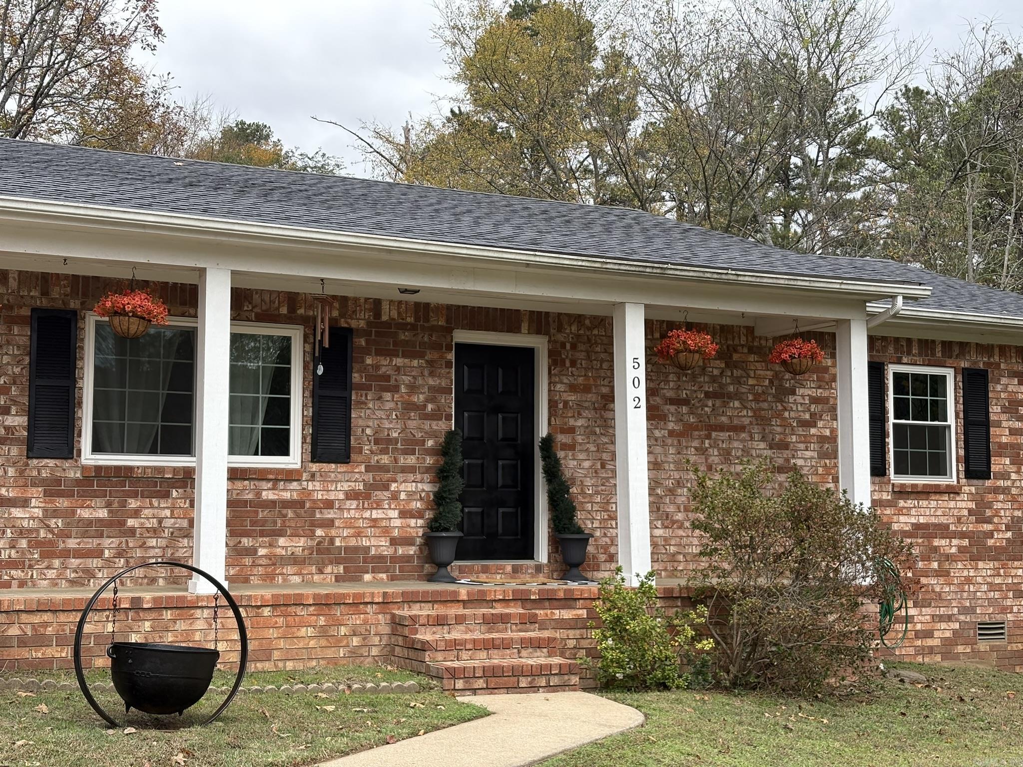 NORTH ADDITION - Residential