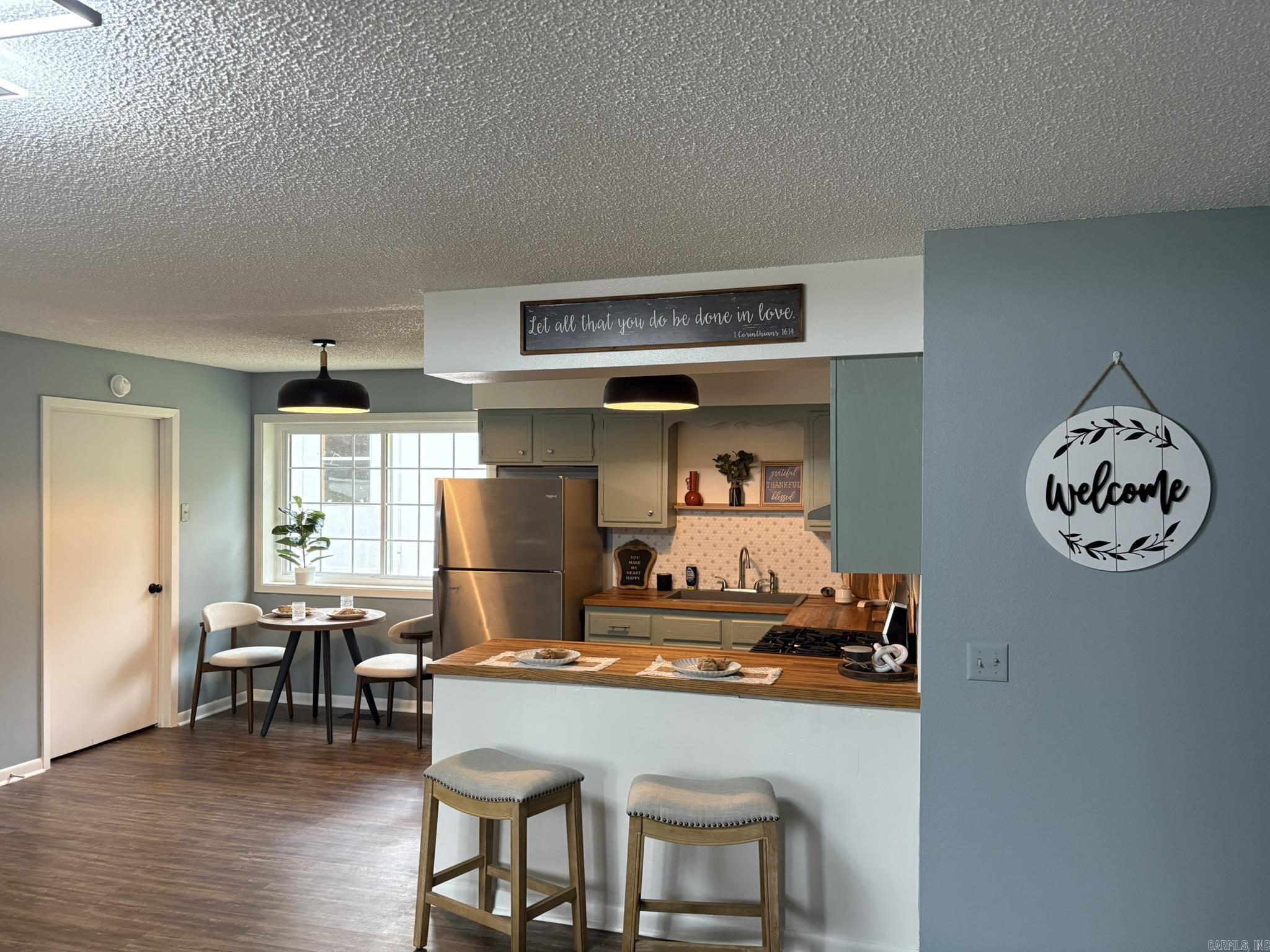 NORTH ADDITION - Residential