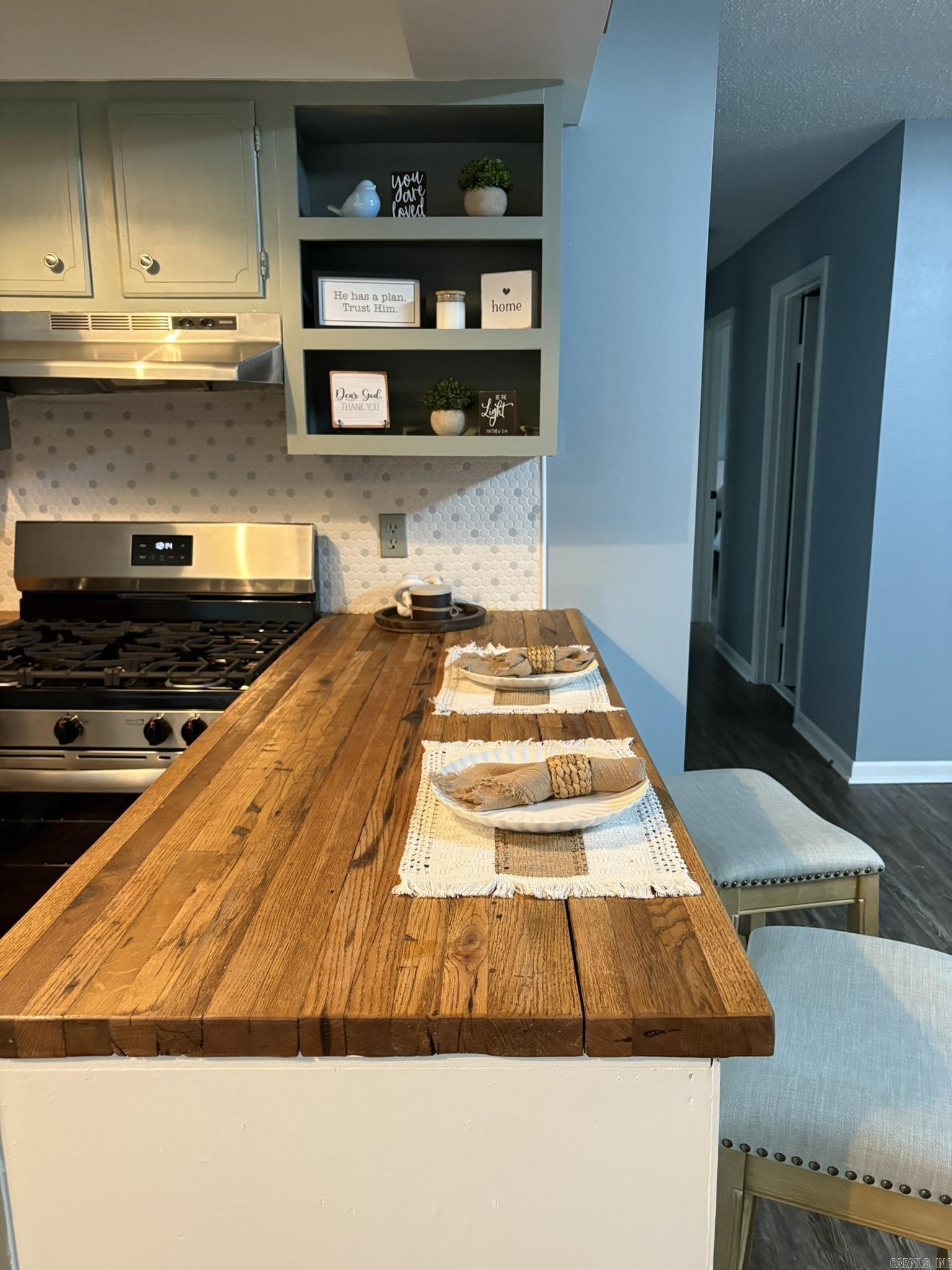 NORTH ADDITION - Residential