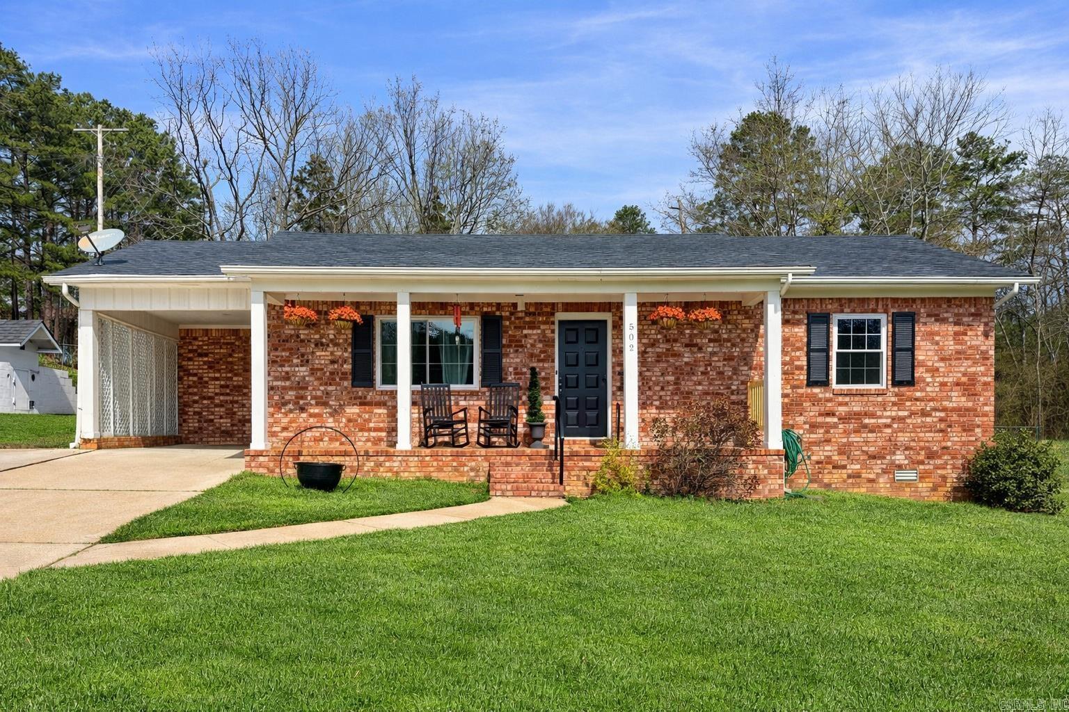 NORTH ADDITION - Residential