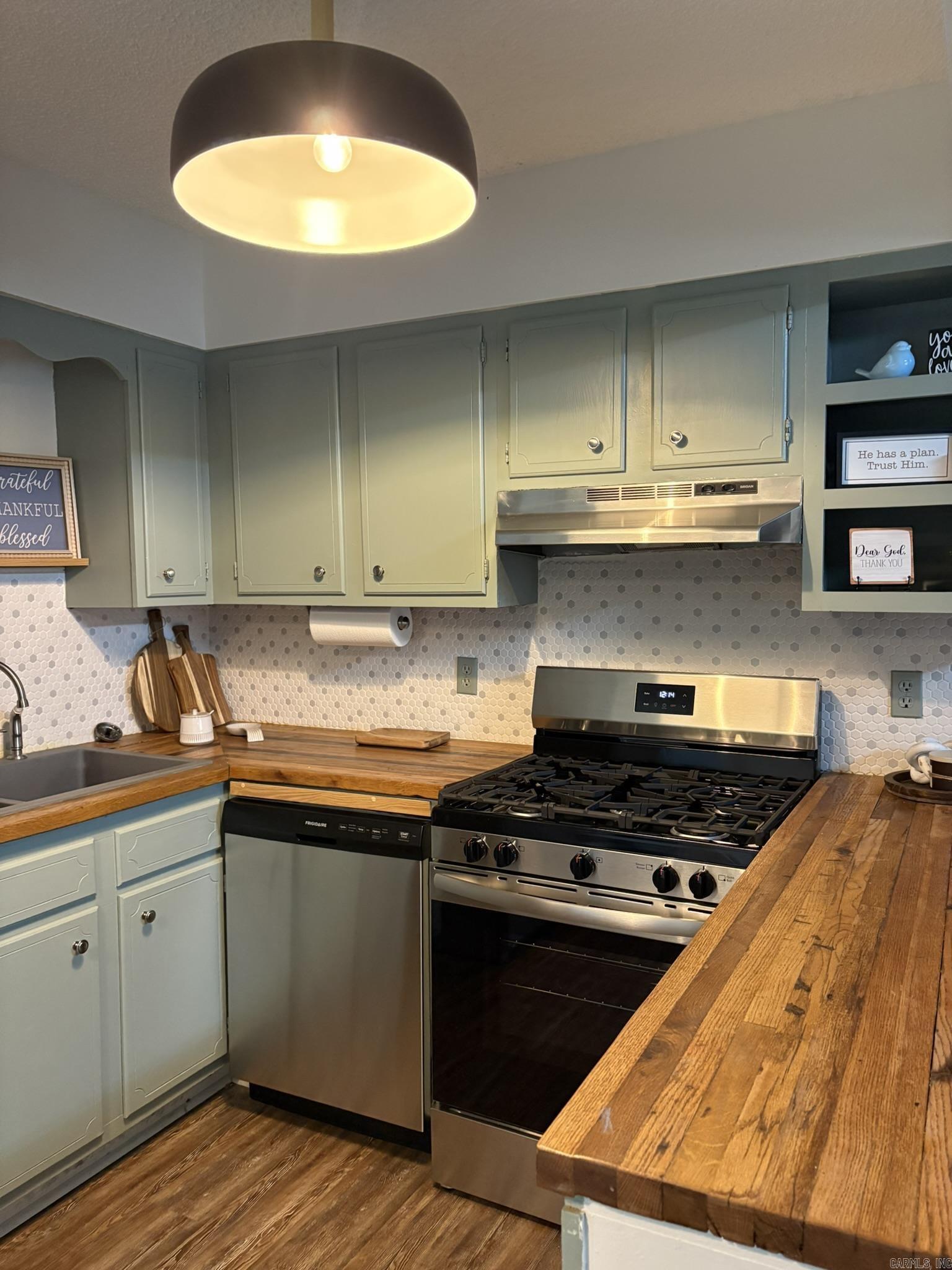 NORTH ADDITION - Residential