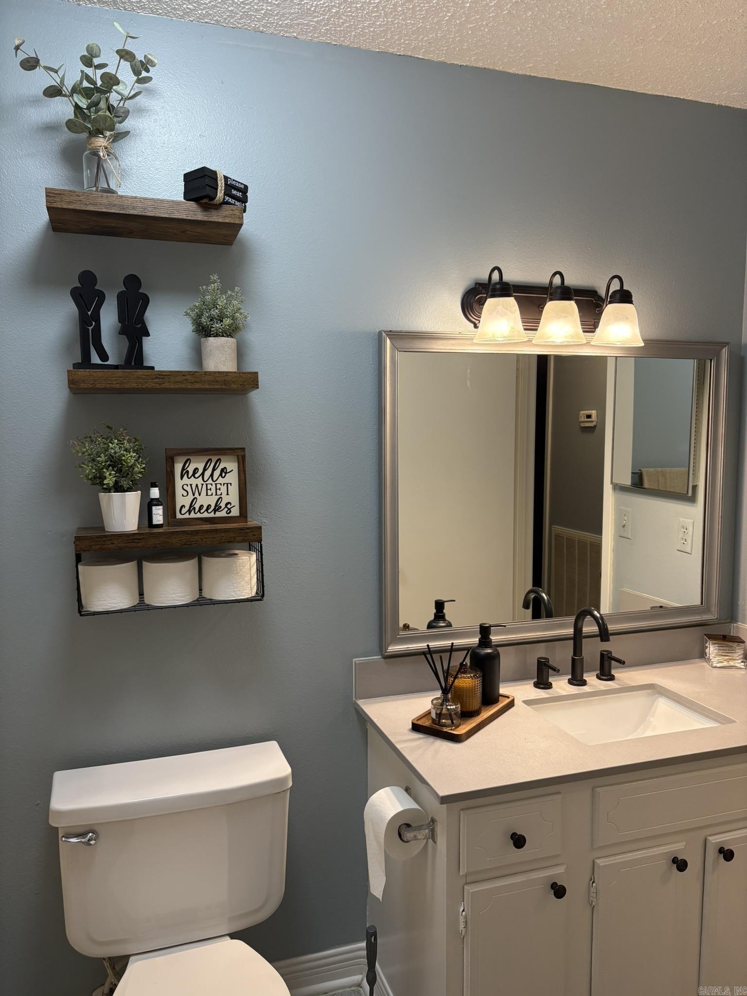 NORTH ADDITION - Residential