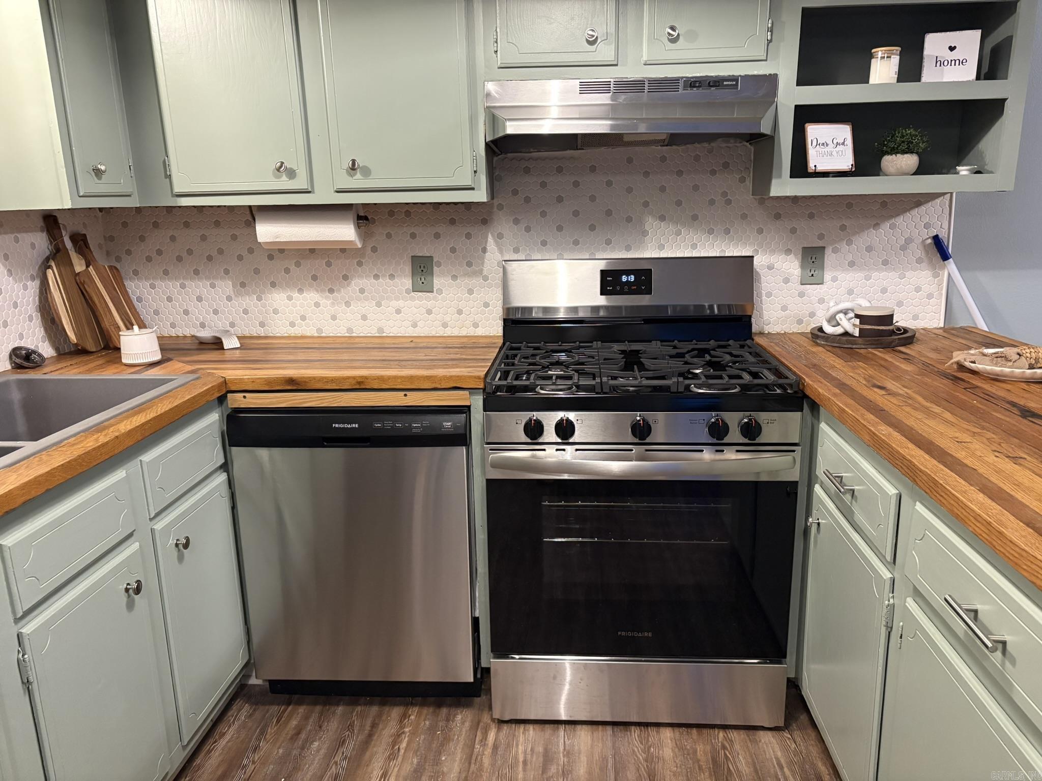 NORTH ADDITION - Residential