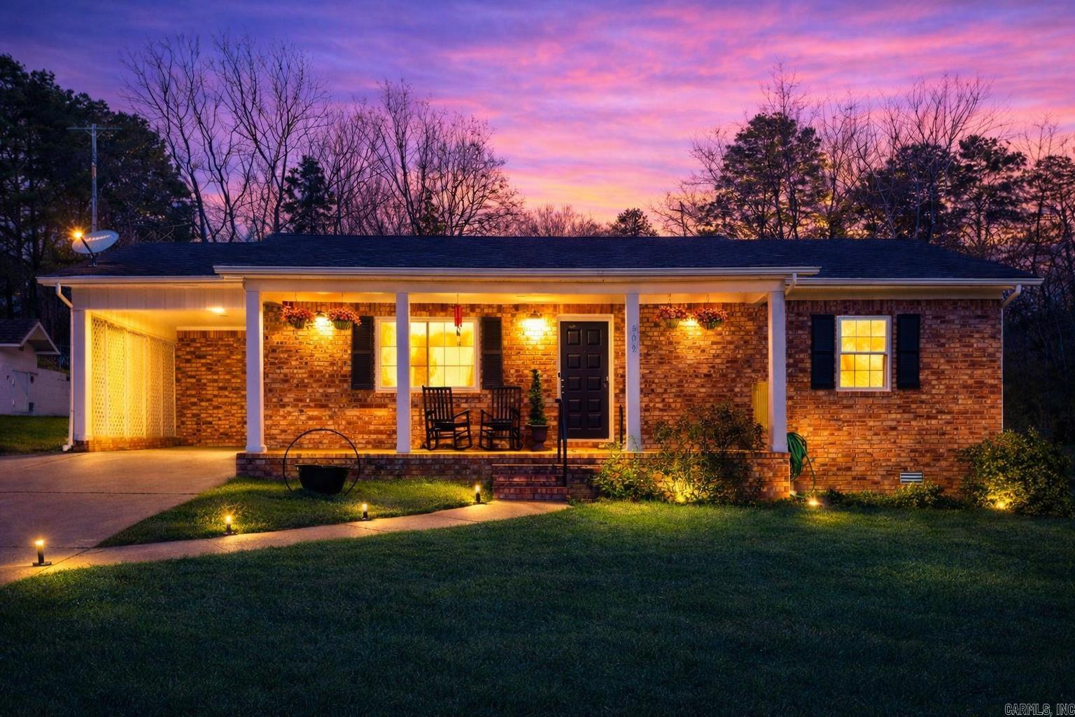 NORTH ADDITION - Residential