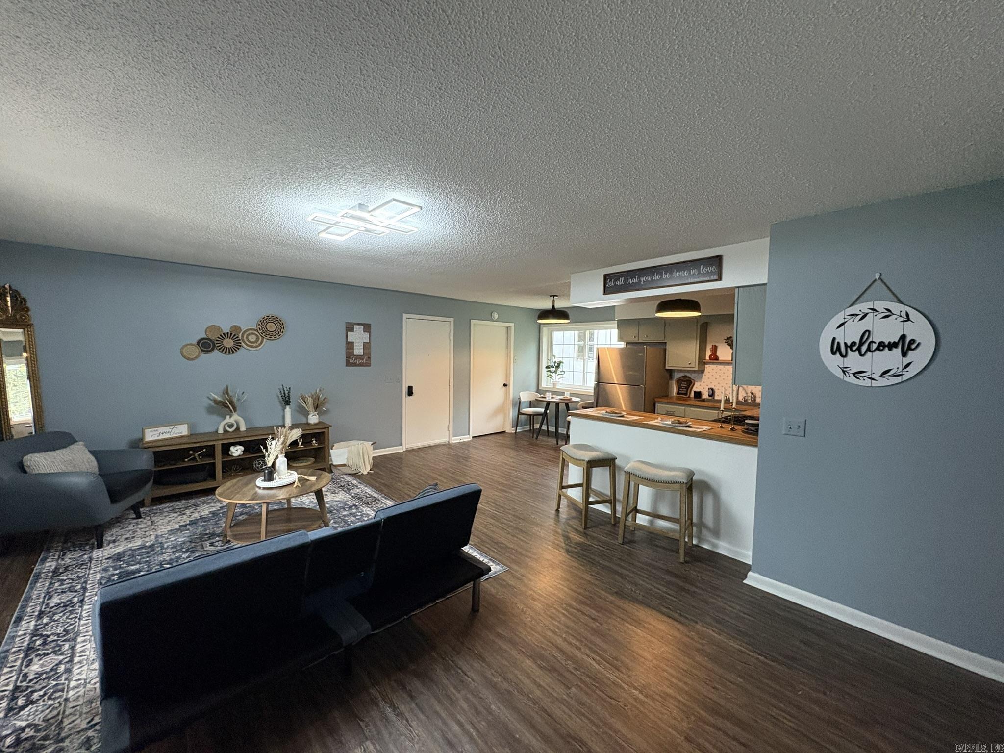 NORTH ADDITION - Residential