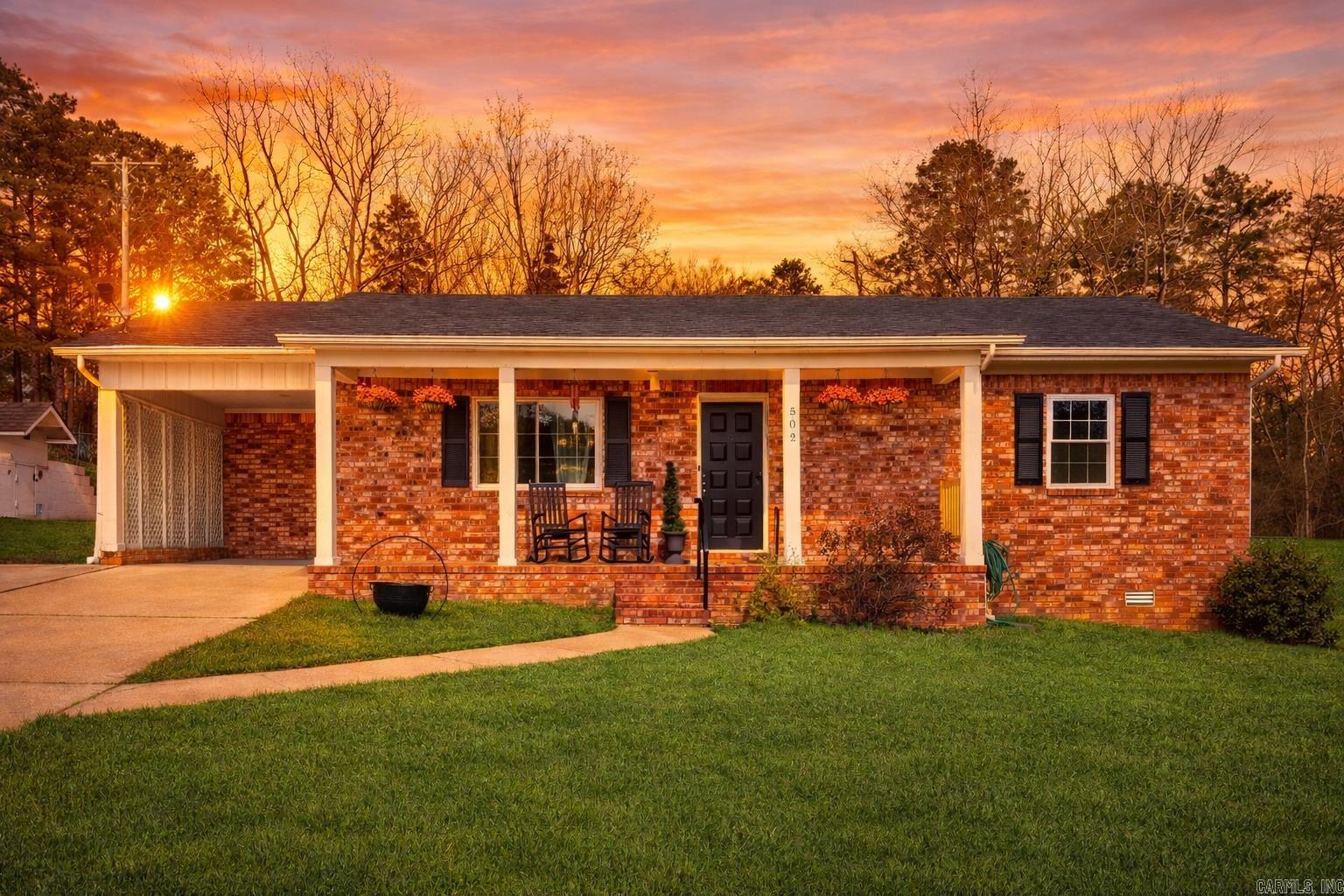 NORTH ADDITION - Residential