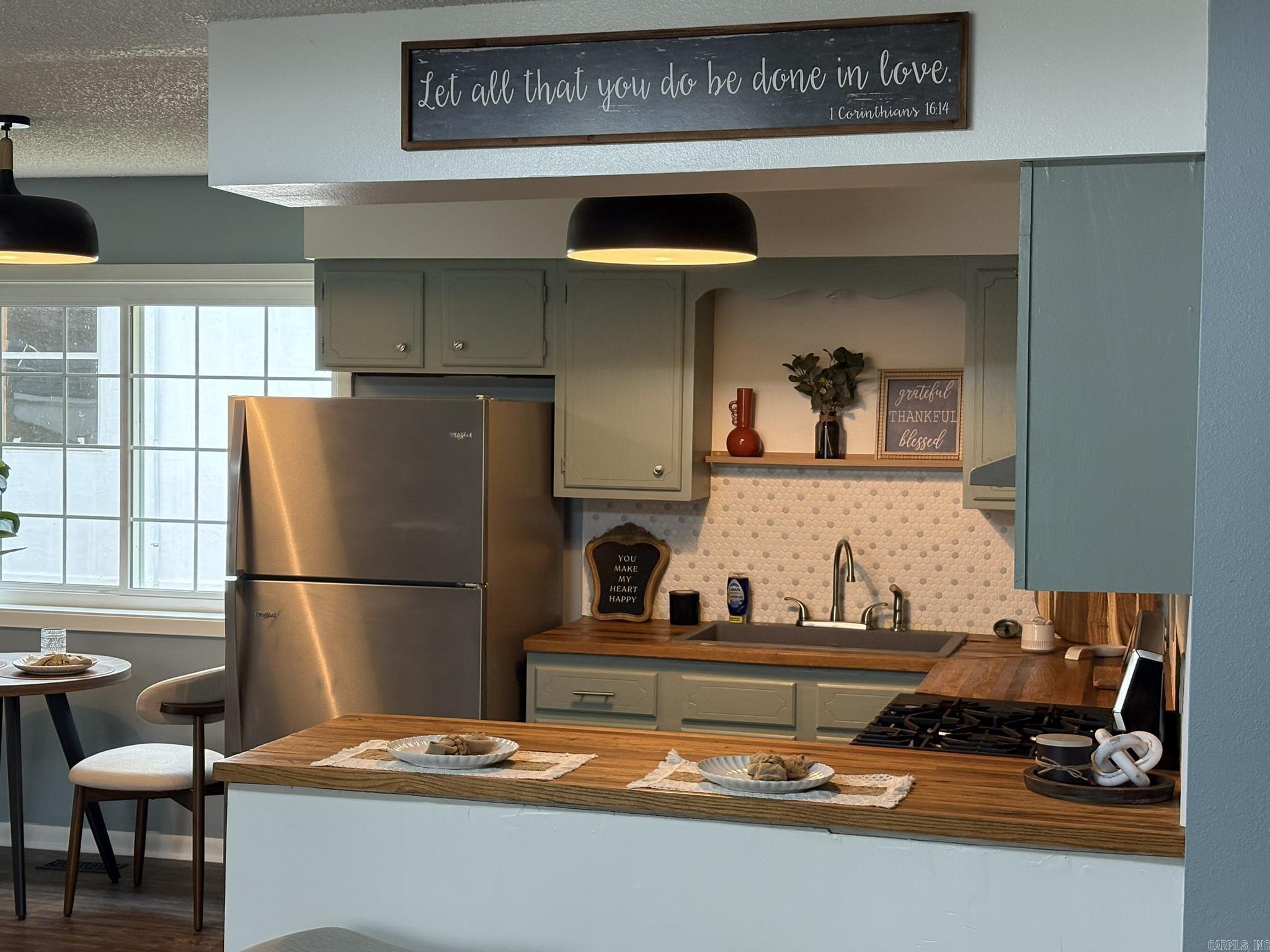 NORTH ADDITION - Residential