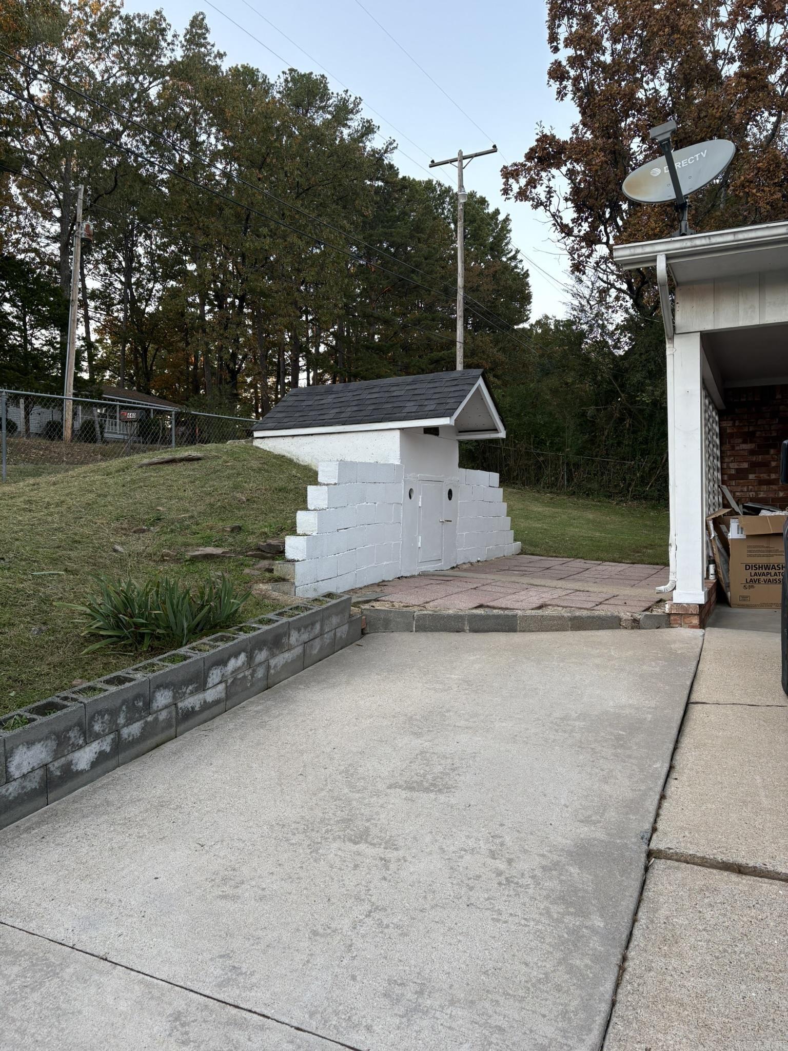 NORTH ADDITION - Residential