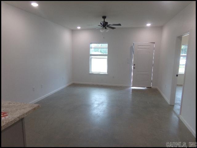 Green Valley - Residential Lease