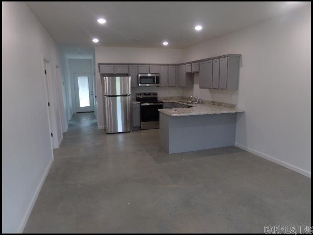 Green Valley - Residential Lease