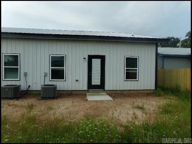 Green Valley - Residential Lease