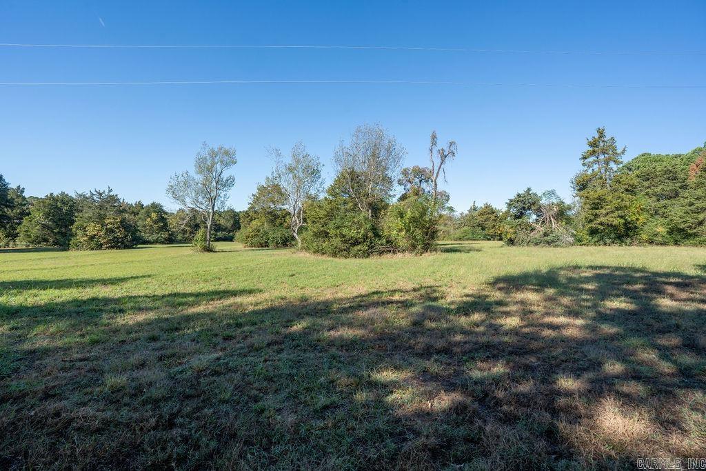 Searcy Outlets - Land