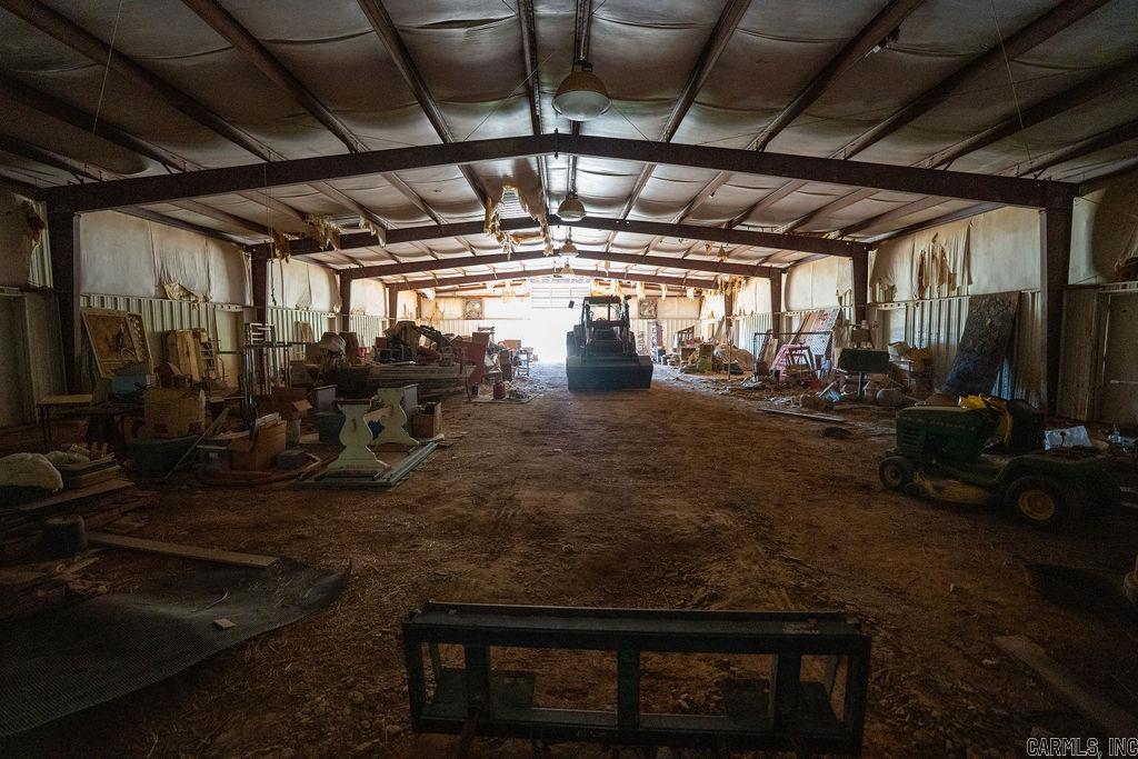 Searcy Outlets - Land