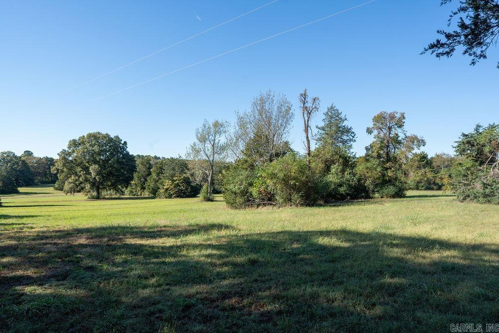 Searcy Outlets - Land