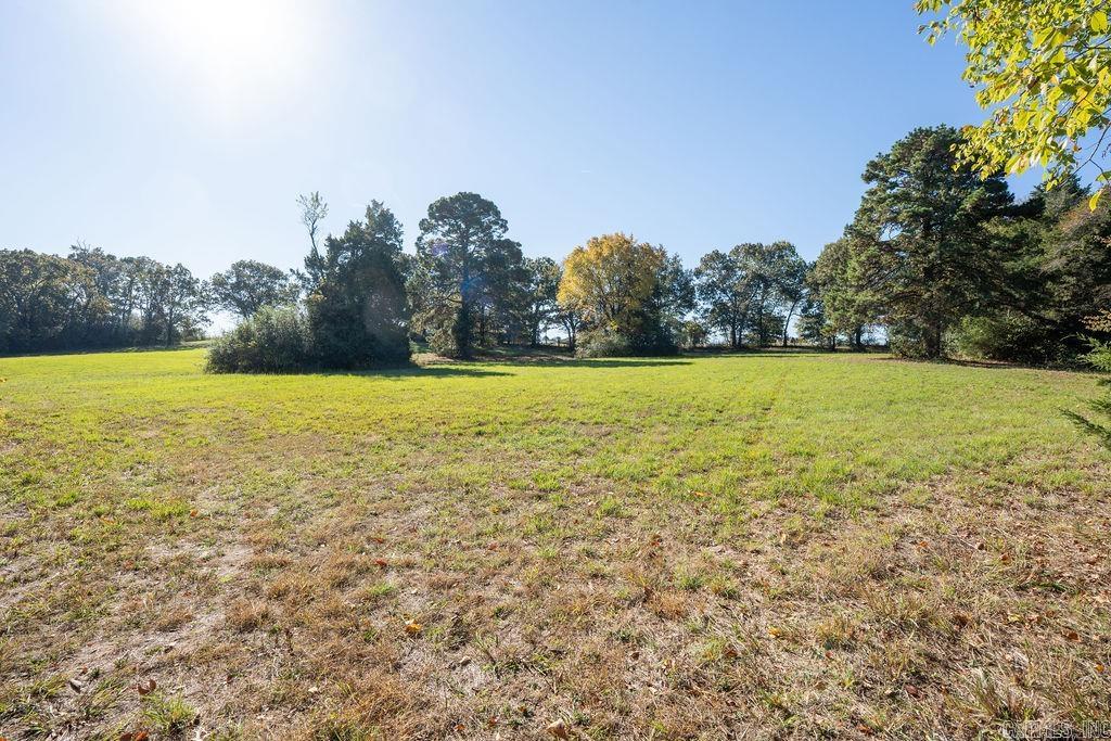 Searcy Outlets - Land