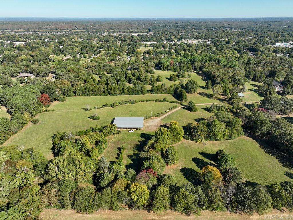 Searcy Outlets - Land