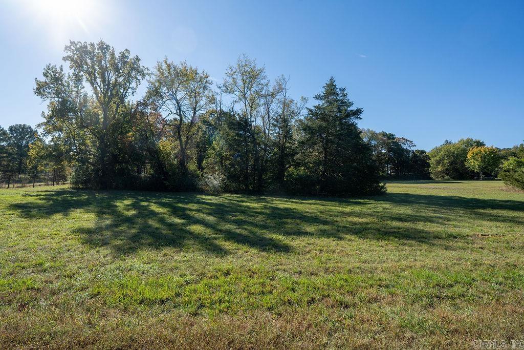 Searcy Outlets - Land