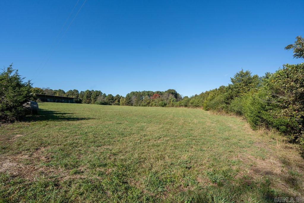Searcy Outlets - Land