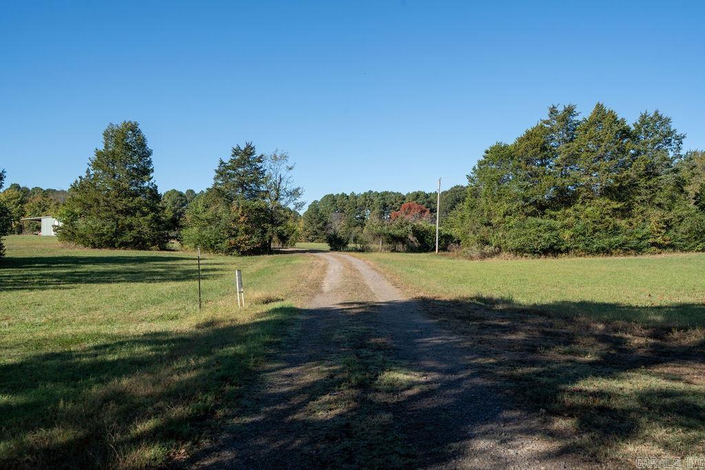 Searcy Outlets - Land