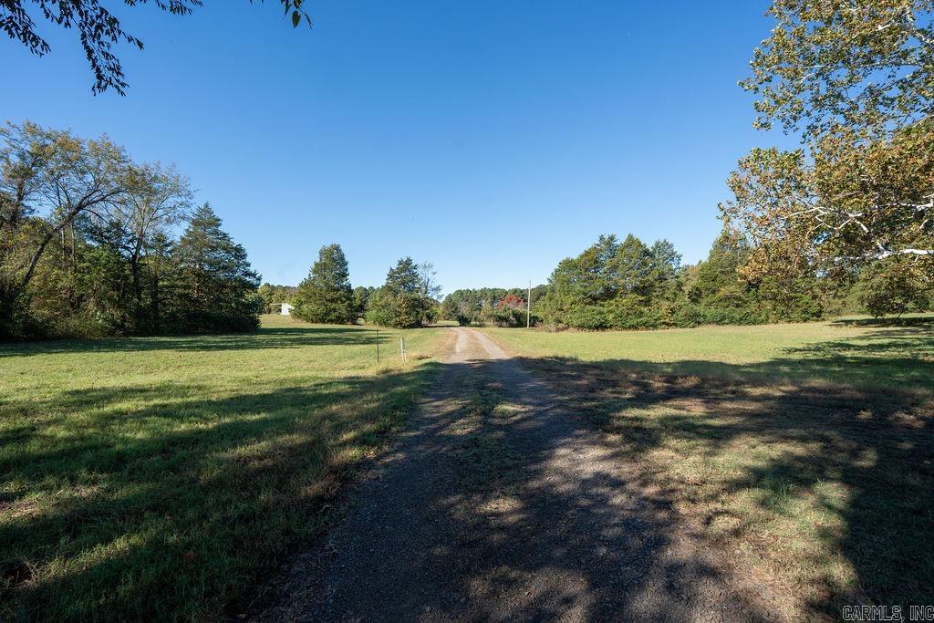 Searcy Outlets - Land