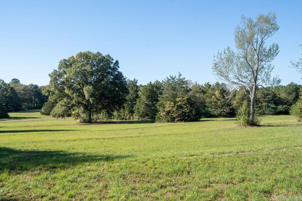 Searcy Outlets - Land