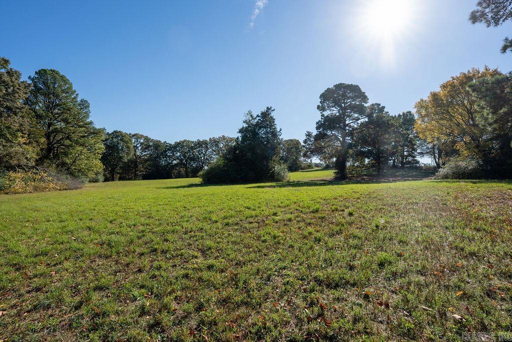 Searcy Outlets - Land