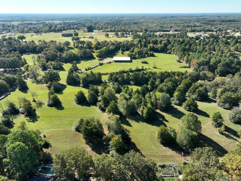 Searcy Outlets - Land