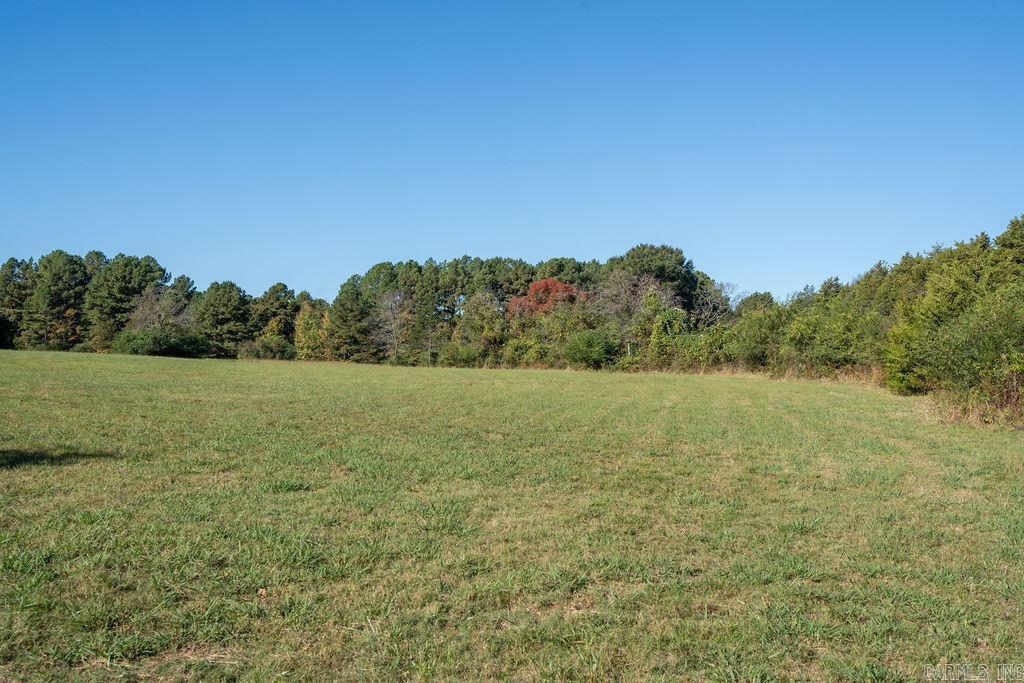 Searcy Outlets - Land
