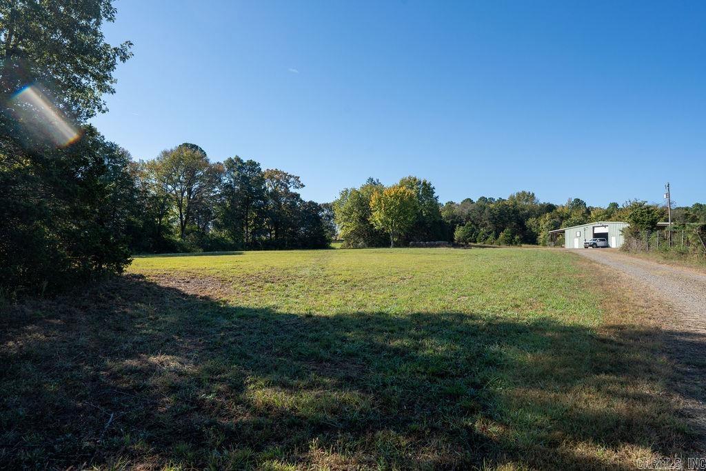 Searcy Outlets - Land