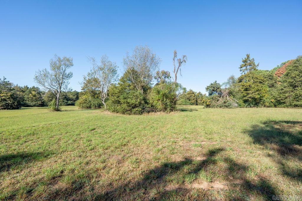 Searcy Outlets - Land