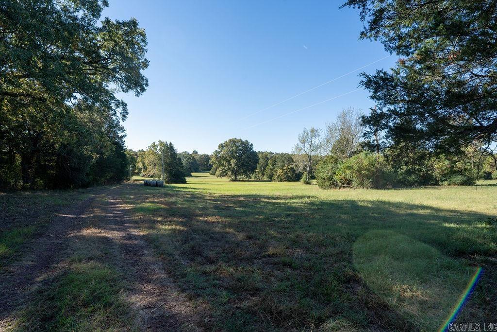 Searcy Outlets - Land