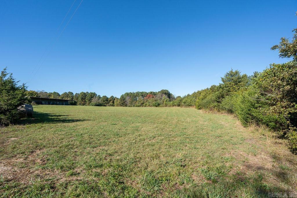 Searcy Outlets - Land