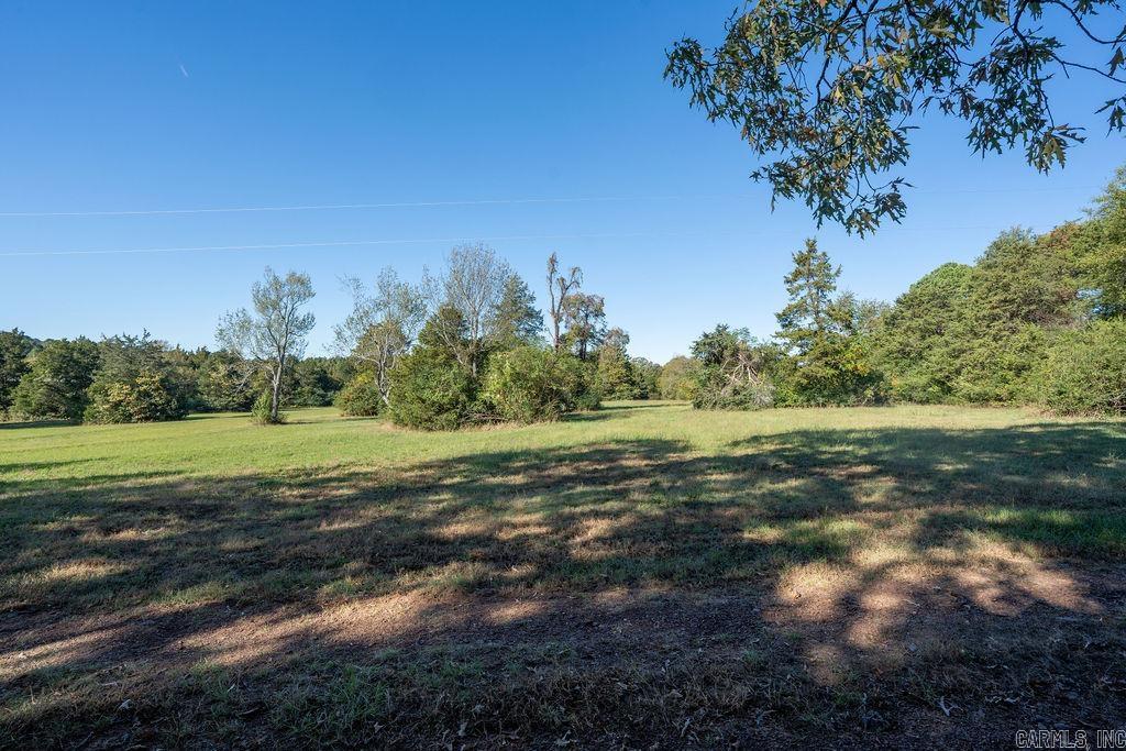 Searcy Outlets - Land