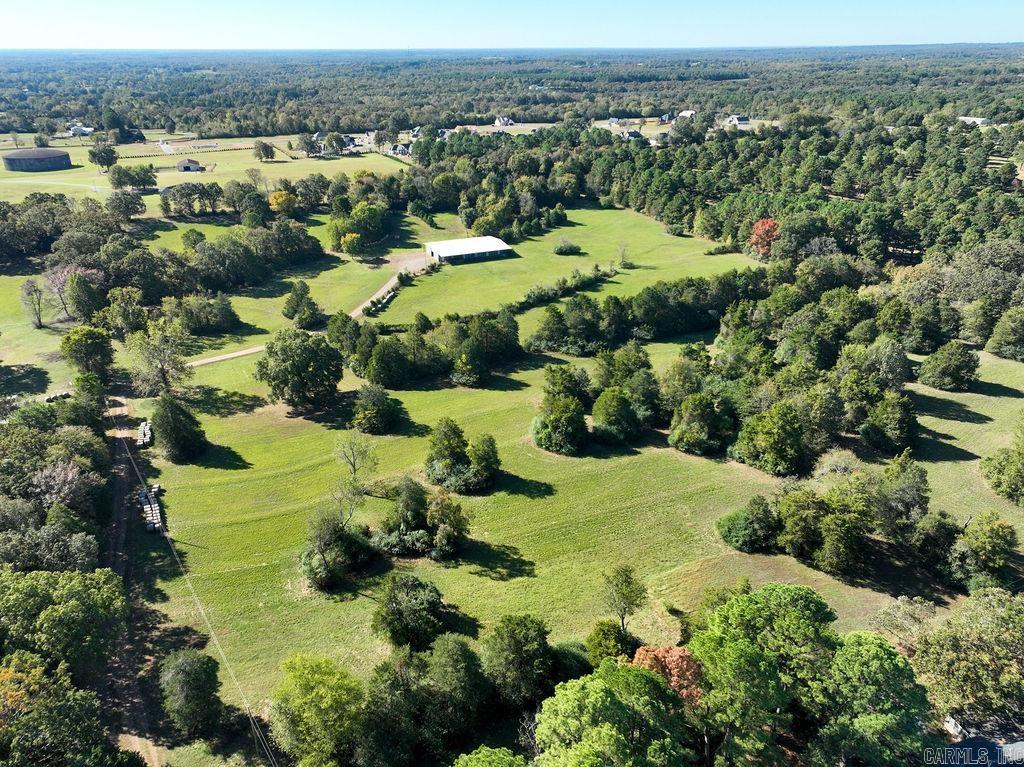 Searcy Outlets - Land