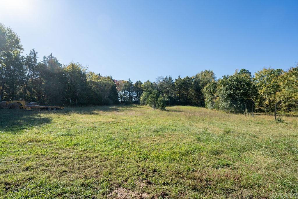 Searcy Outlets - Land