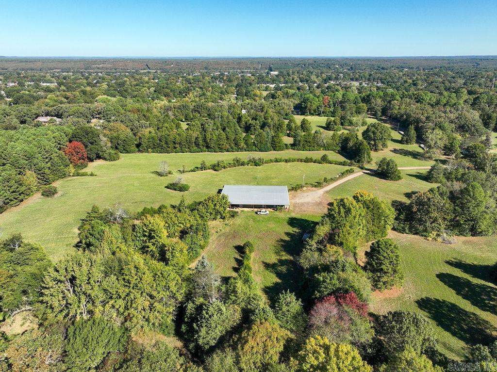 Searcy Outlets - Land