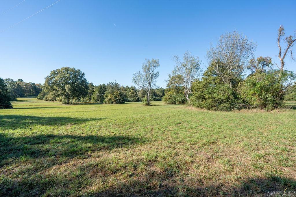 Searcy Outlets - Land