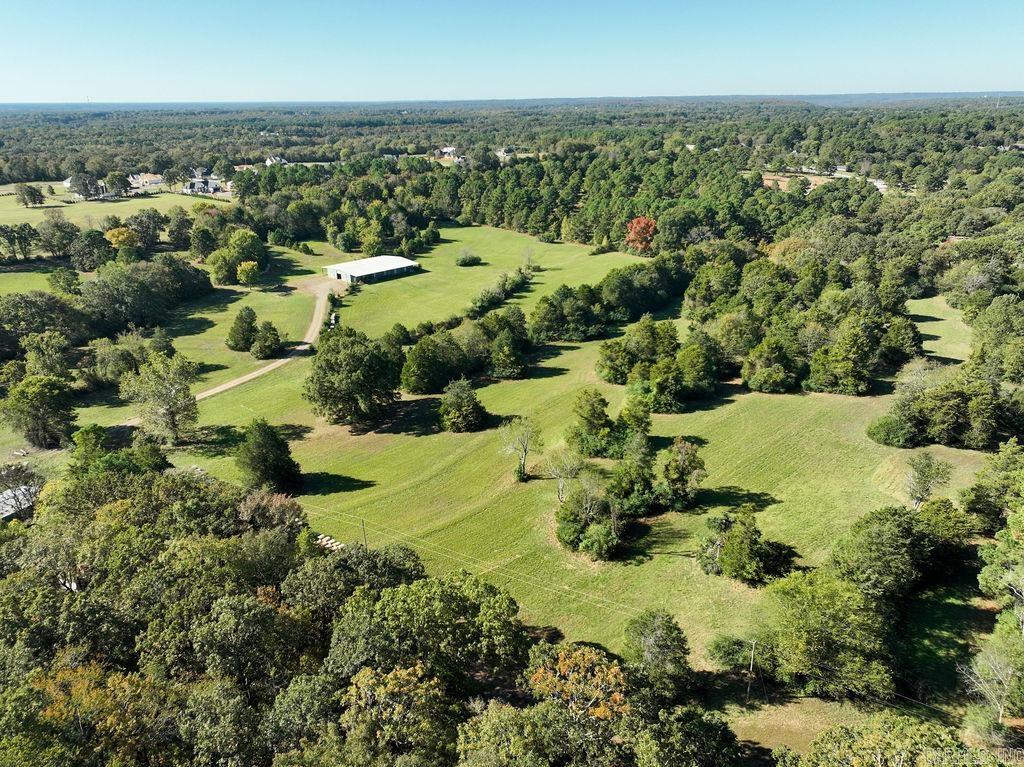 Searcy Outlets - Land