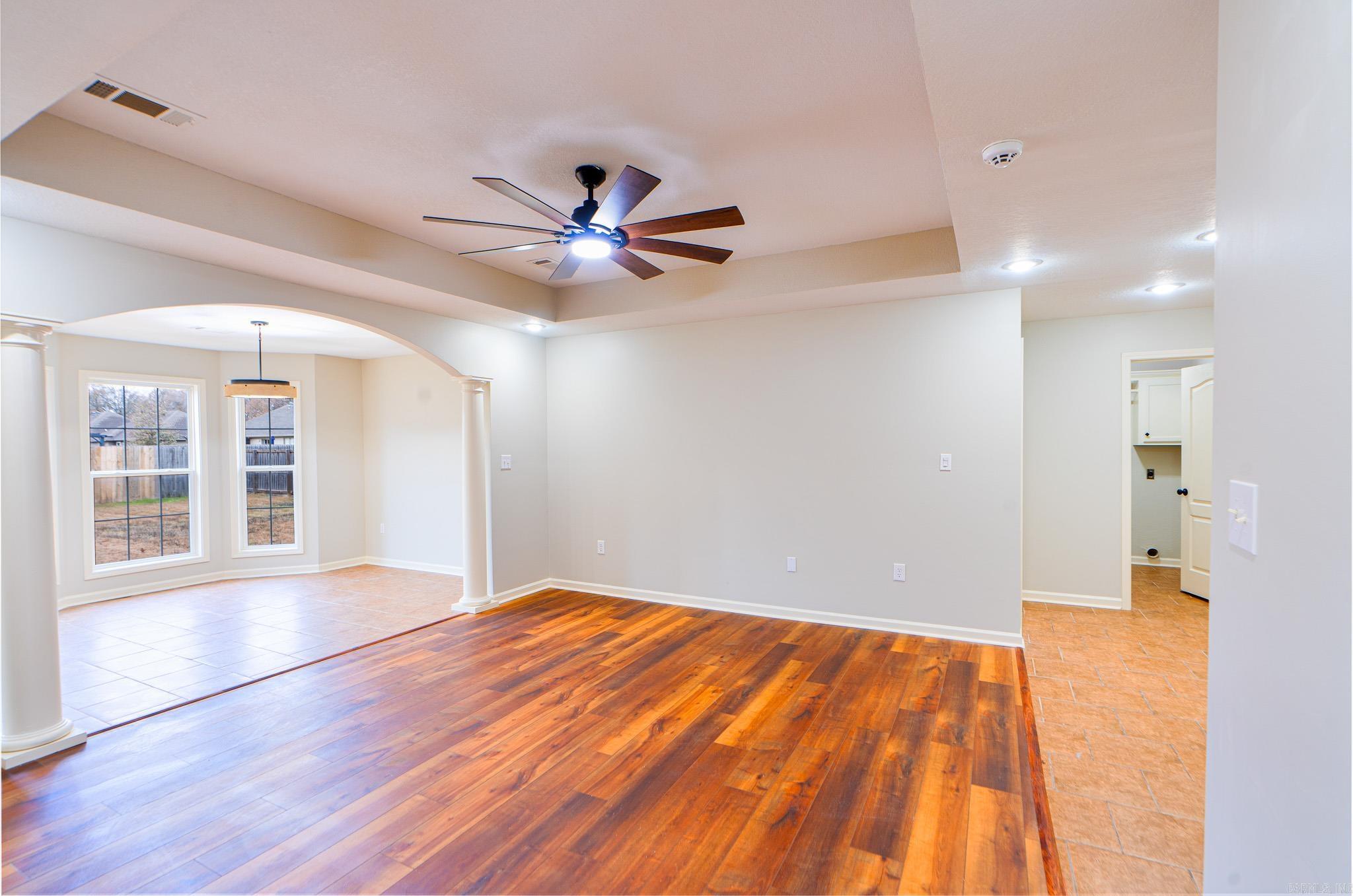 DOGWOOD ACRES - Residential