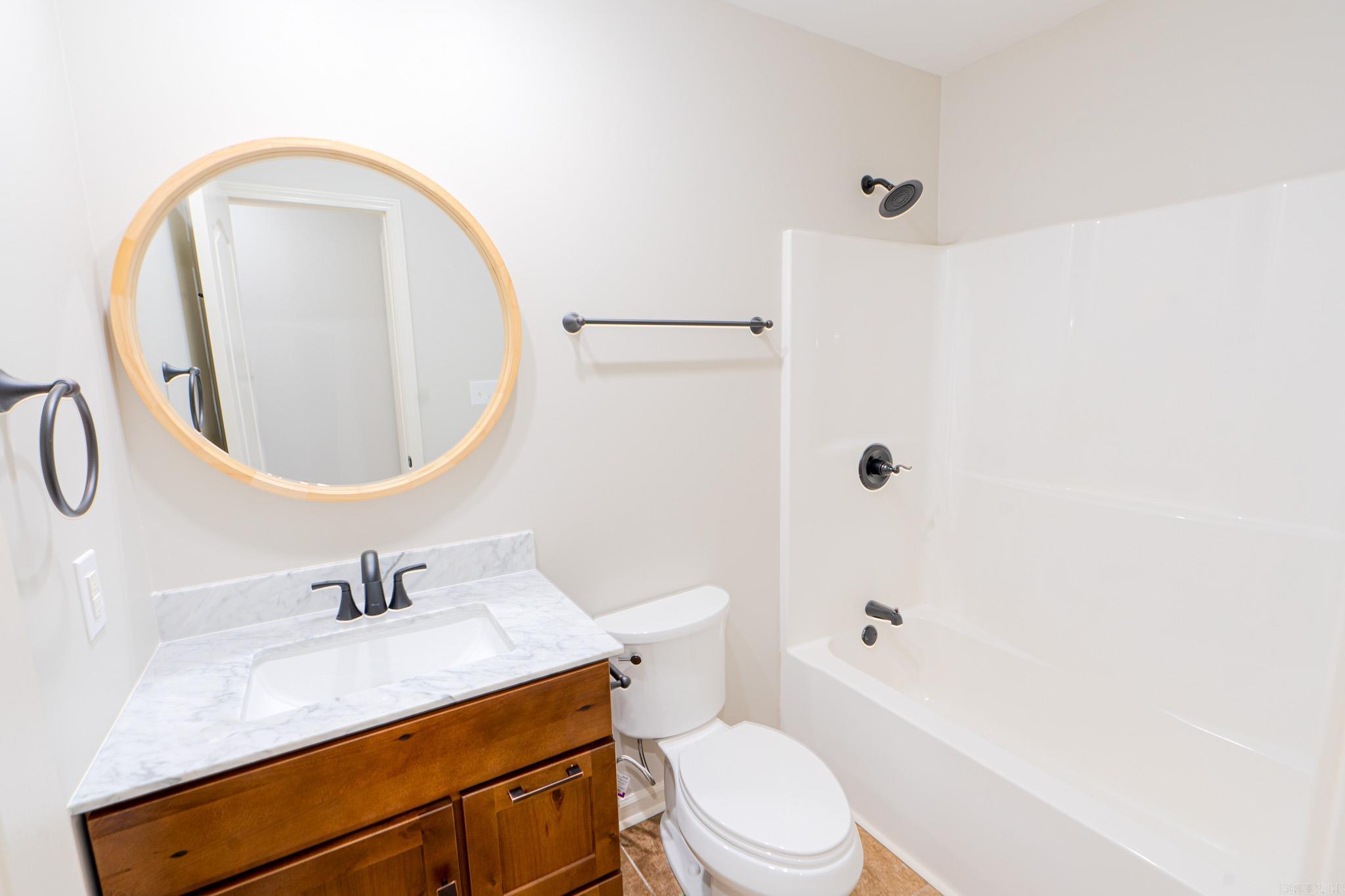 DOGWOOD ACRES - Residential