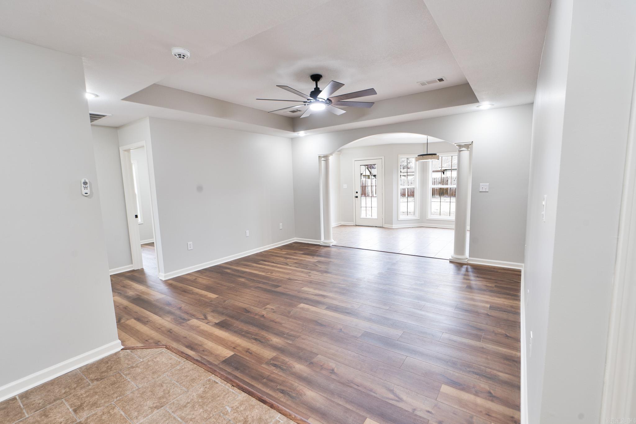 DOGWOOD ACRES - Residential