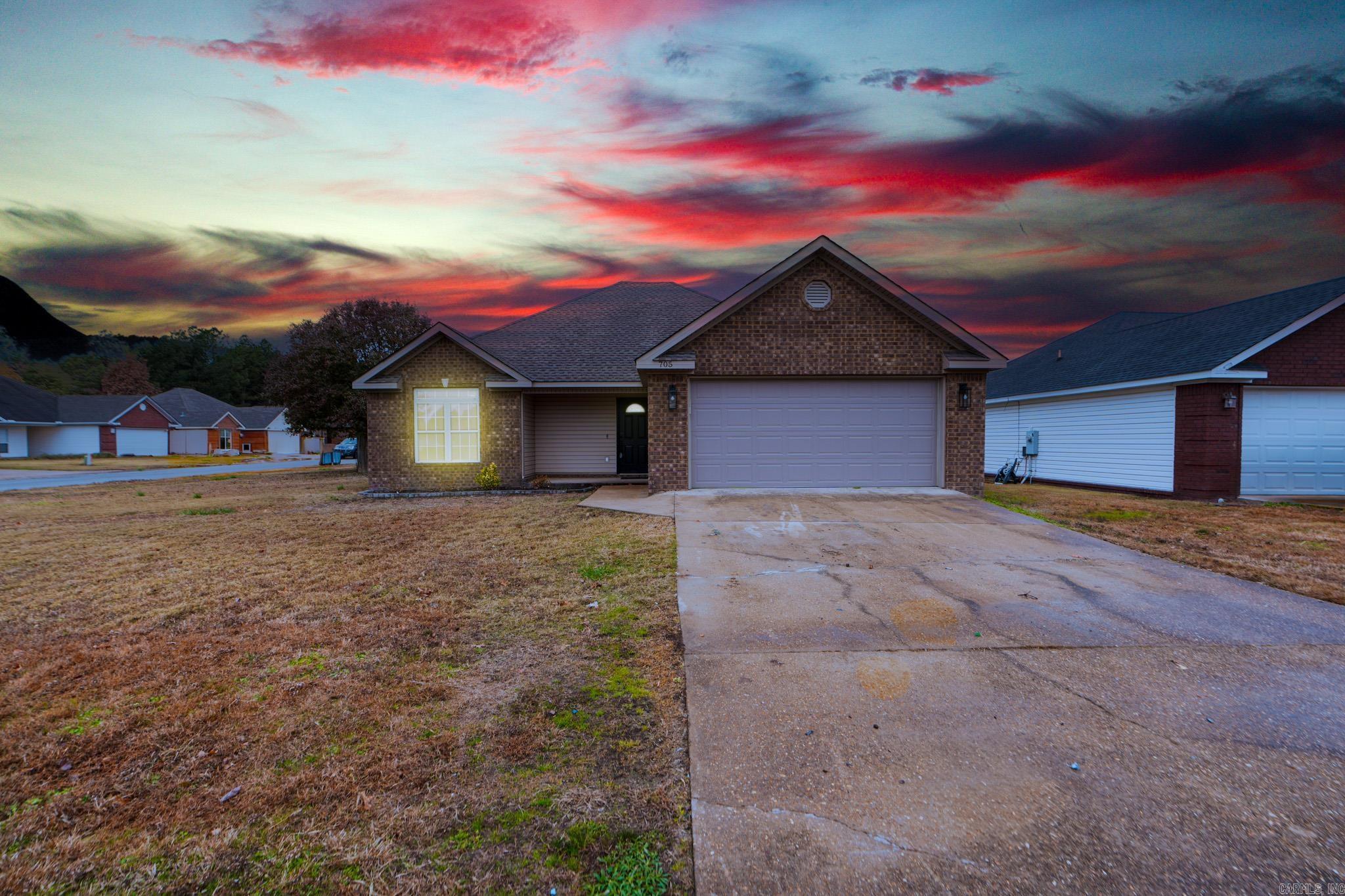 DOGWOOD ACRES - Residential