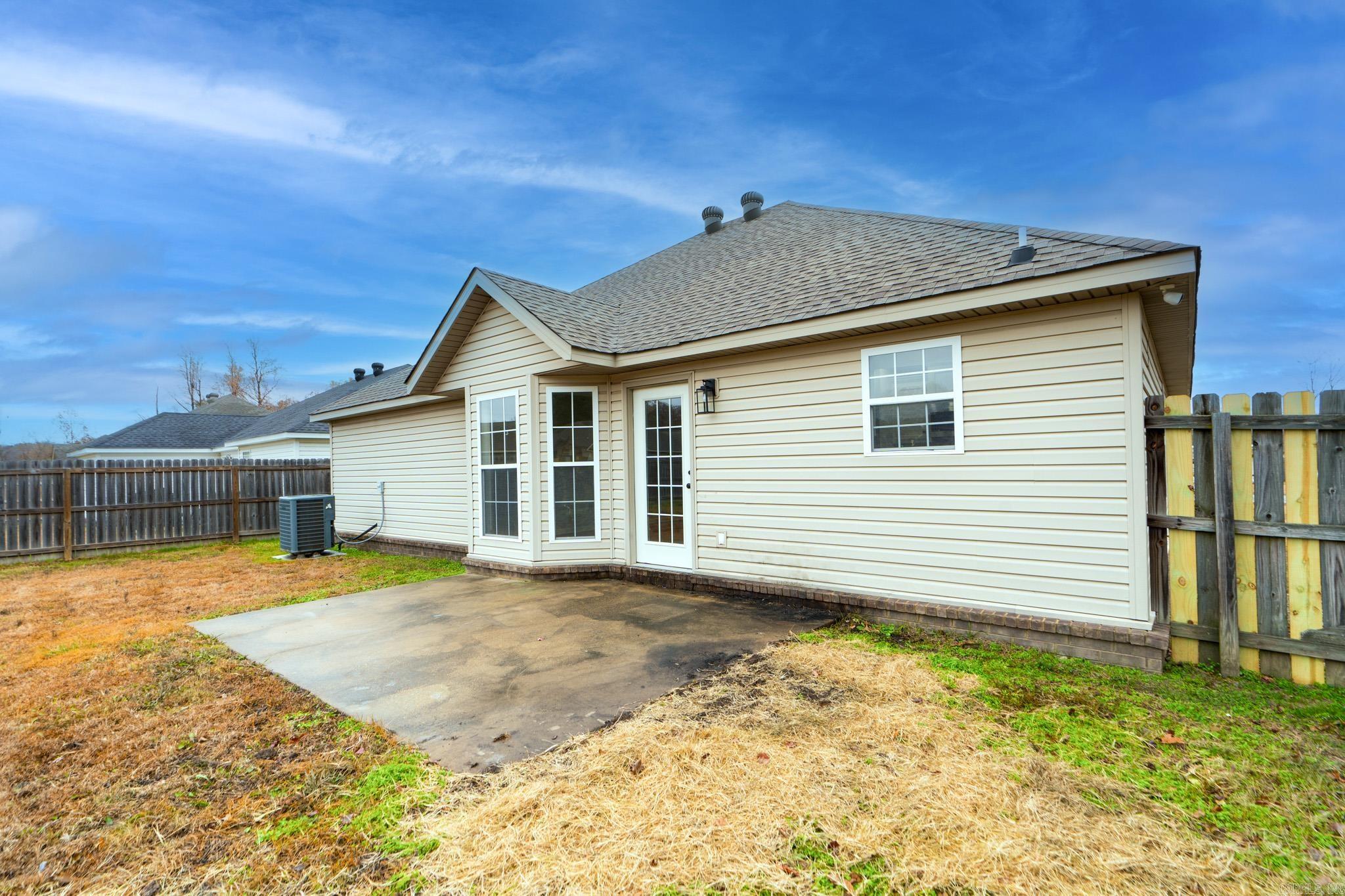 DOGWOOD ACRES - Residential