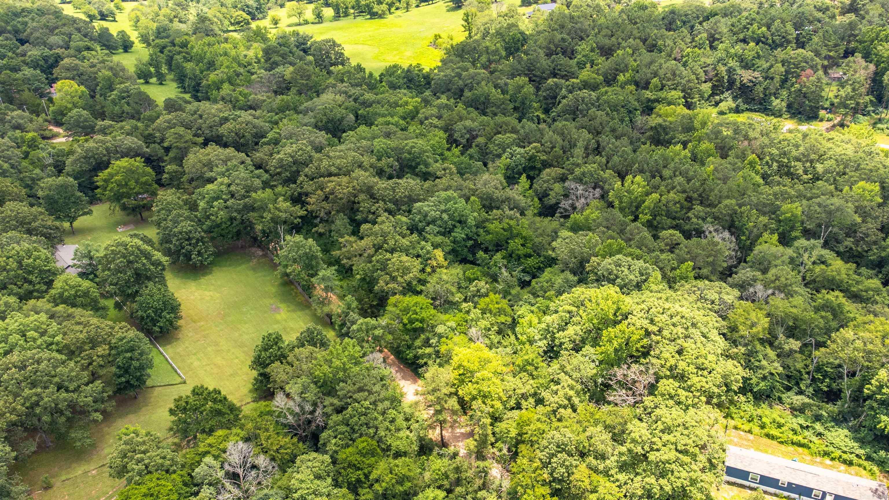 Not in Subdivision - Land