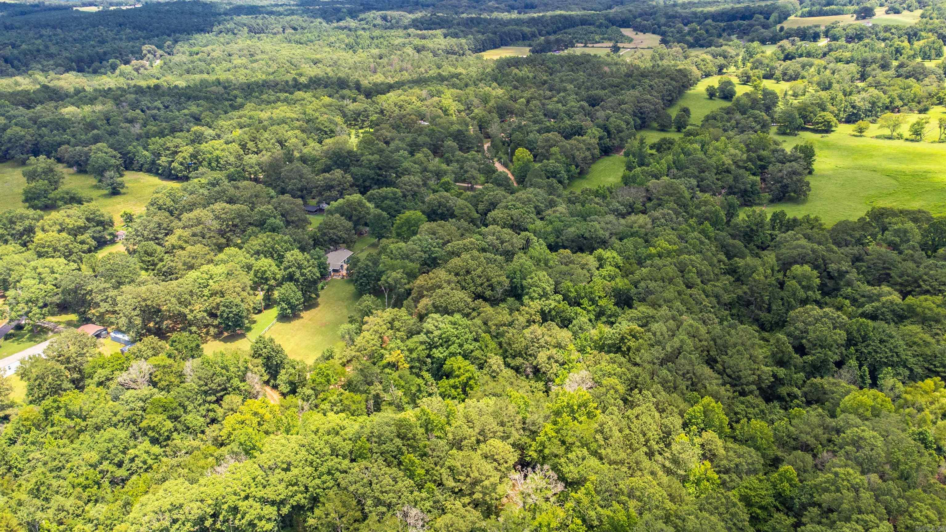 Not in Subdivision - Land