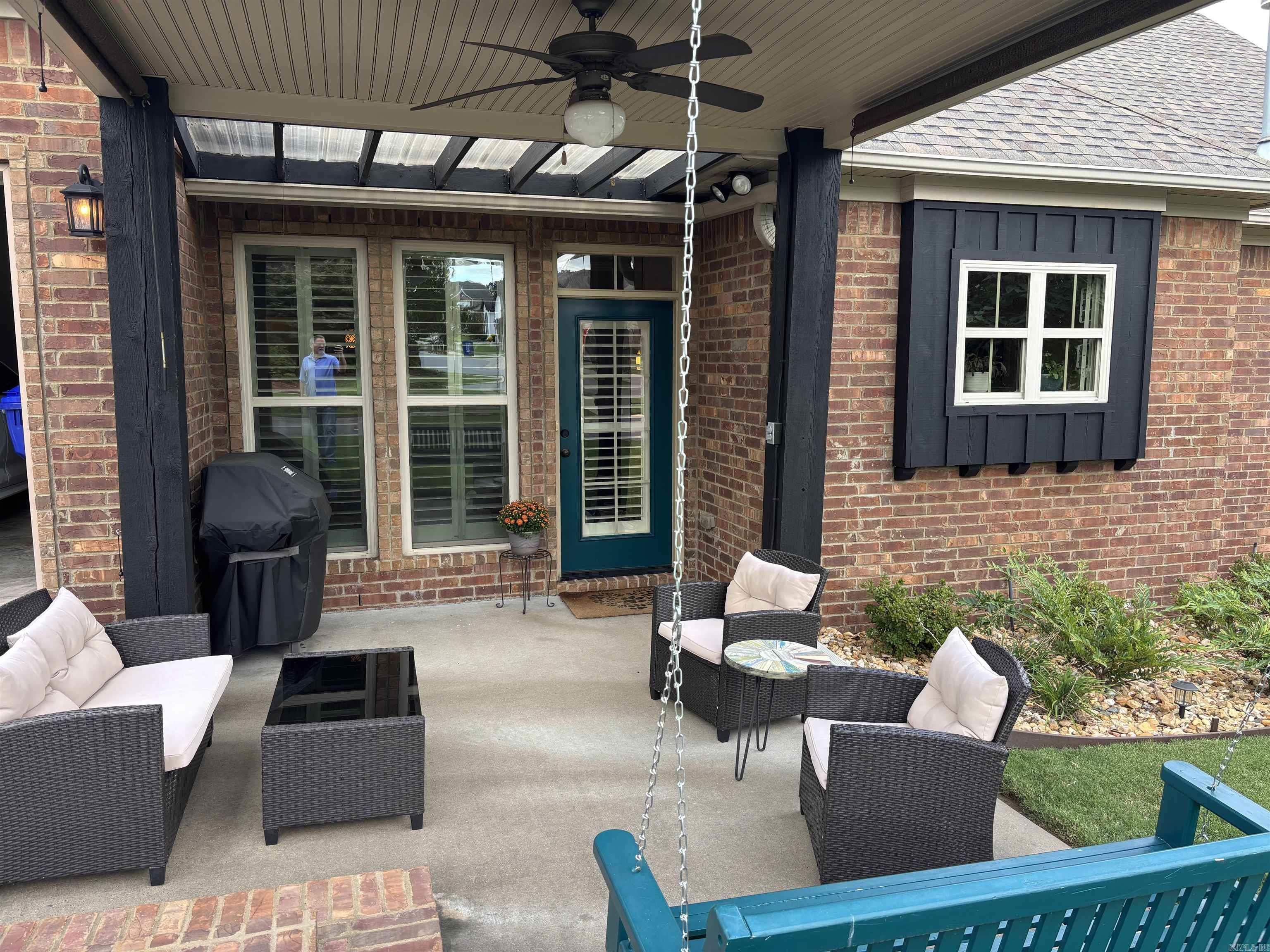 TURNBERRY P.U.D. - Residential