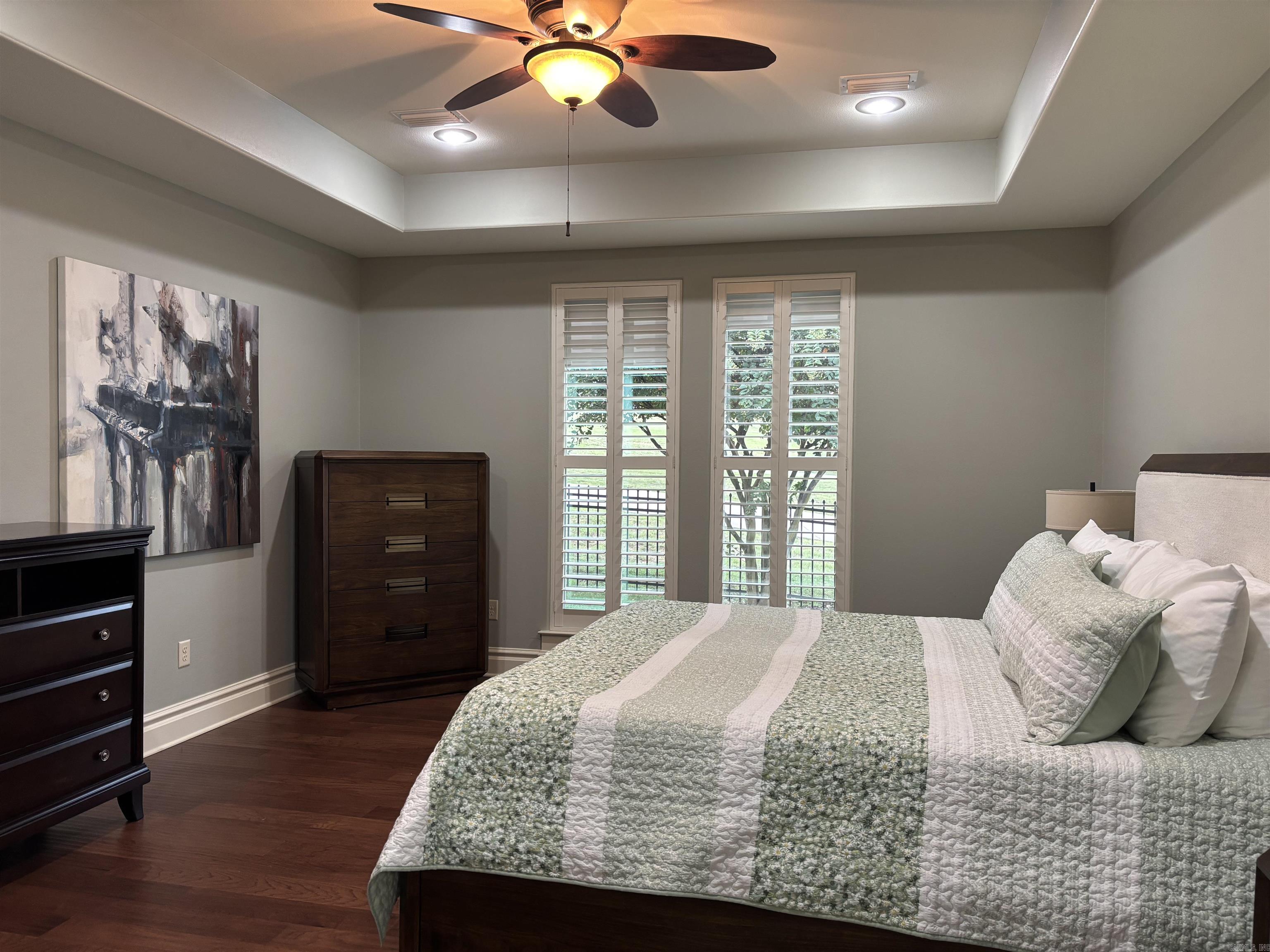 TURNBERRY P.U.D. - Residential