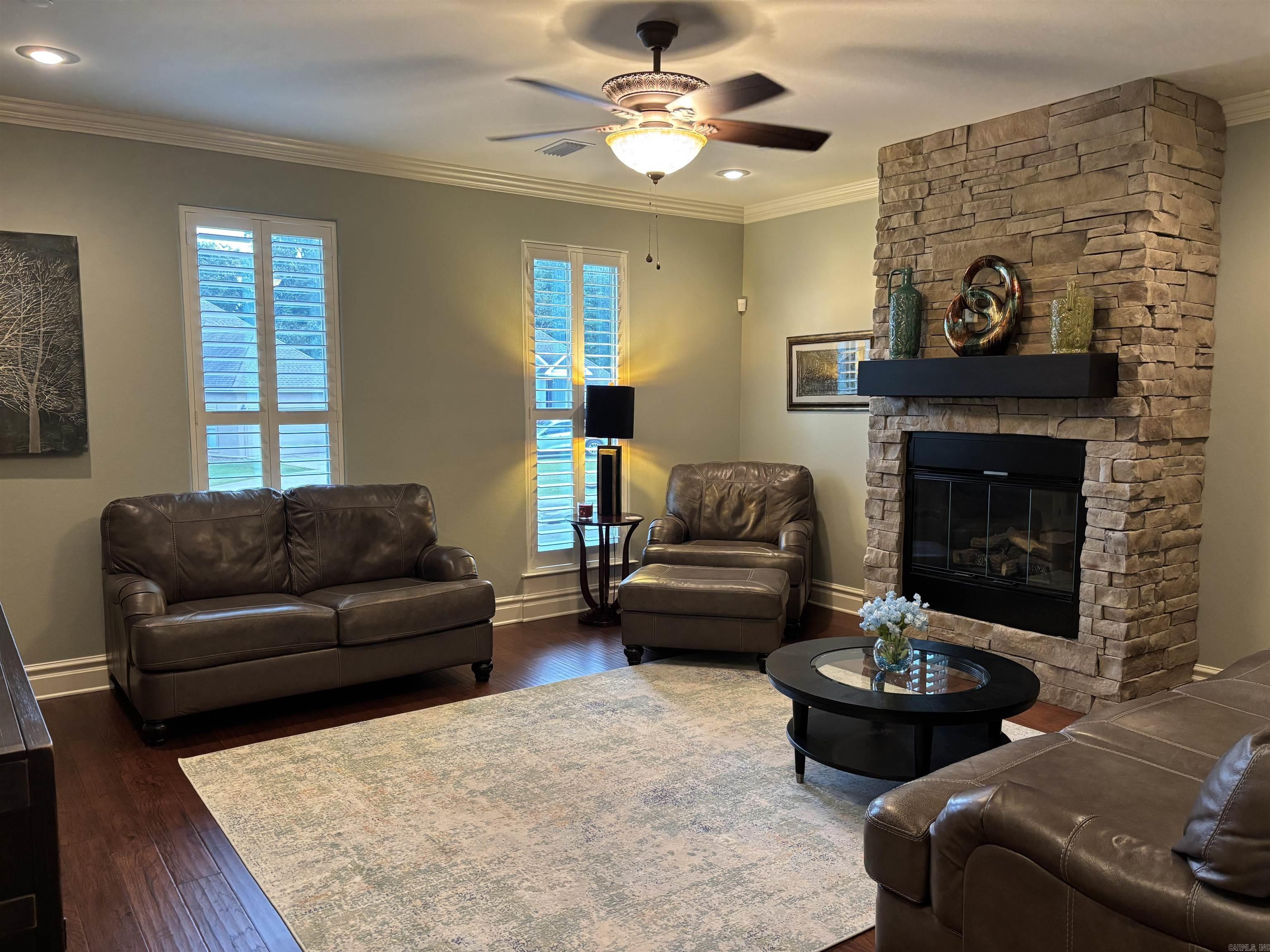 TURNBERRY P.U.D. - Residential