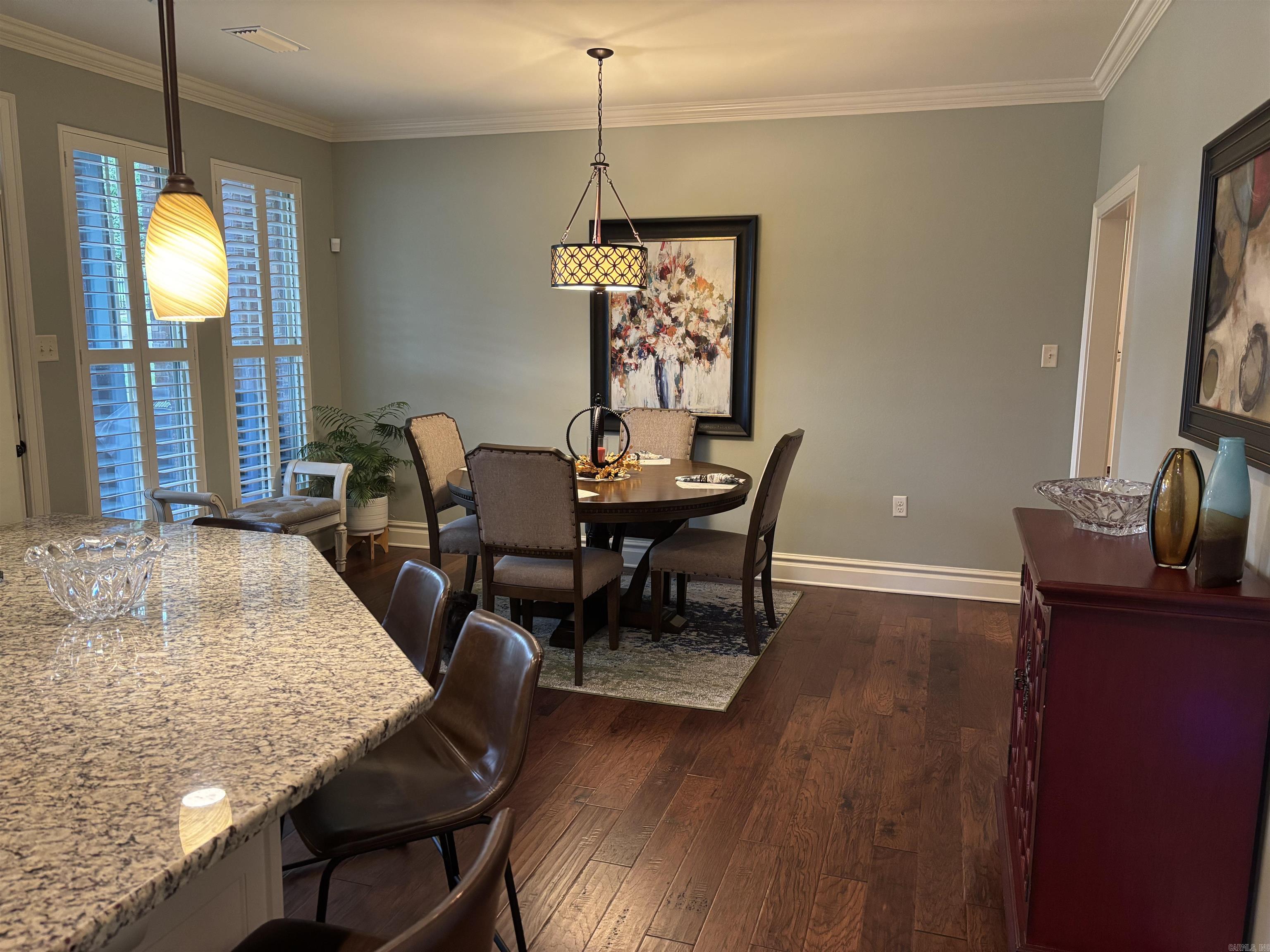 TURNBERRY P.U.D. - Residential